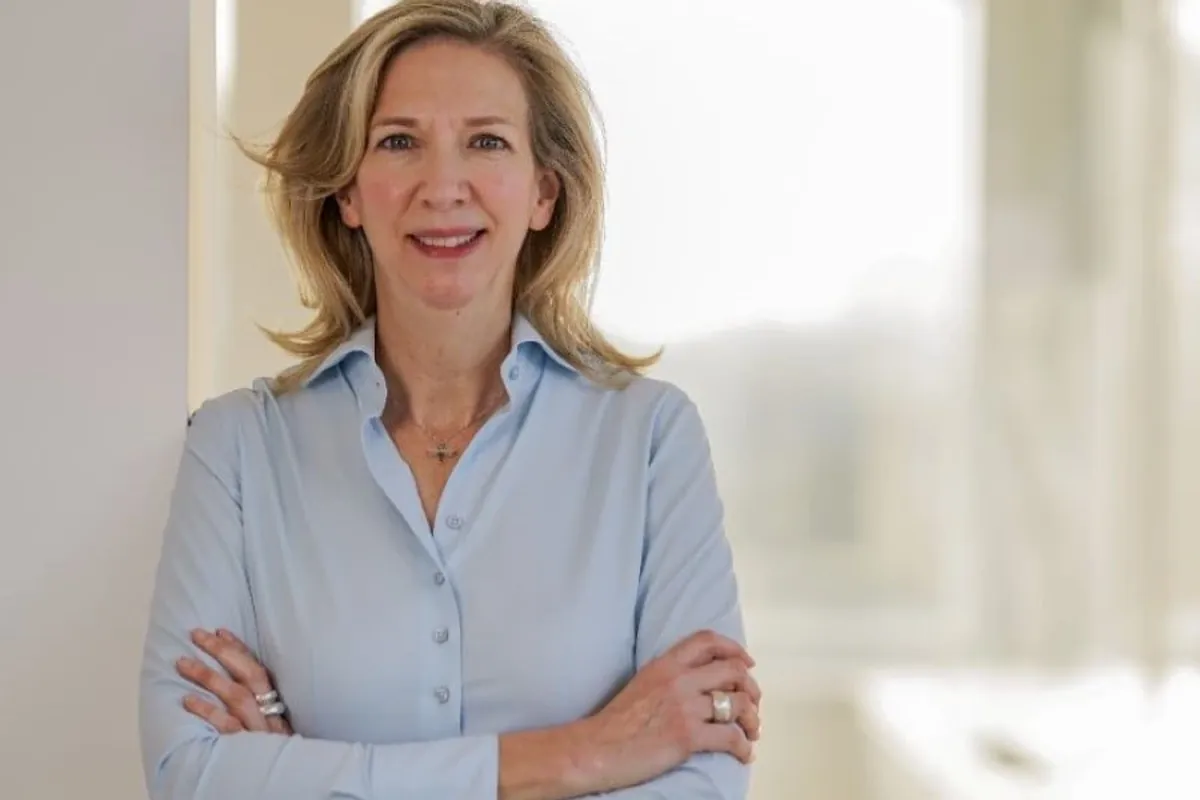Lu Ann Williams, Innova Market Insights’ president and co-founder.